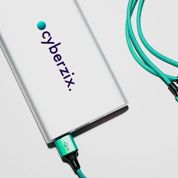 Cyberzix Power Bank