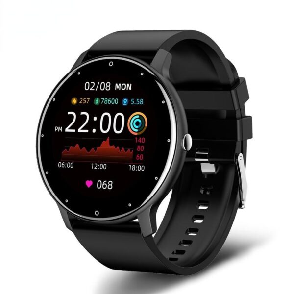 Action Smart Watch