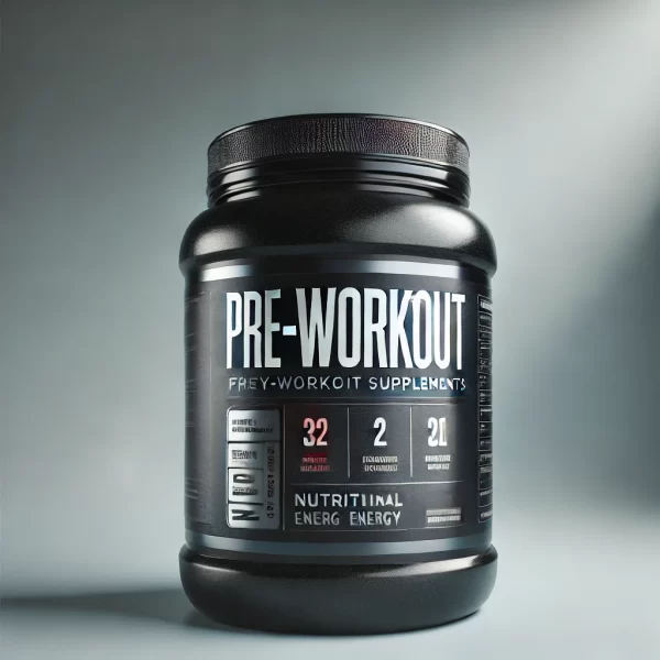 Pre-workout